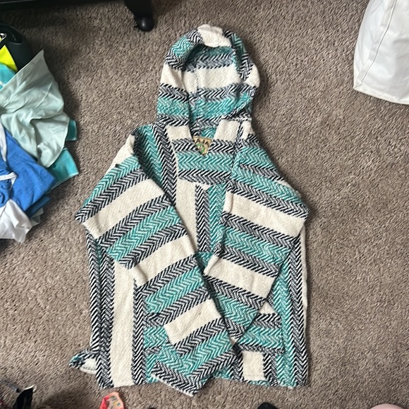 Small Drug Rug - Picture 2 of 2